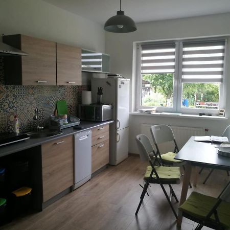 Świnoujscie Warszów Apartment Swinoujscie Exterior foto