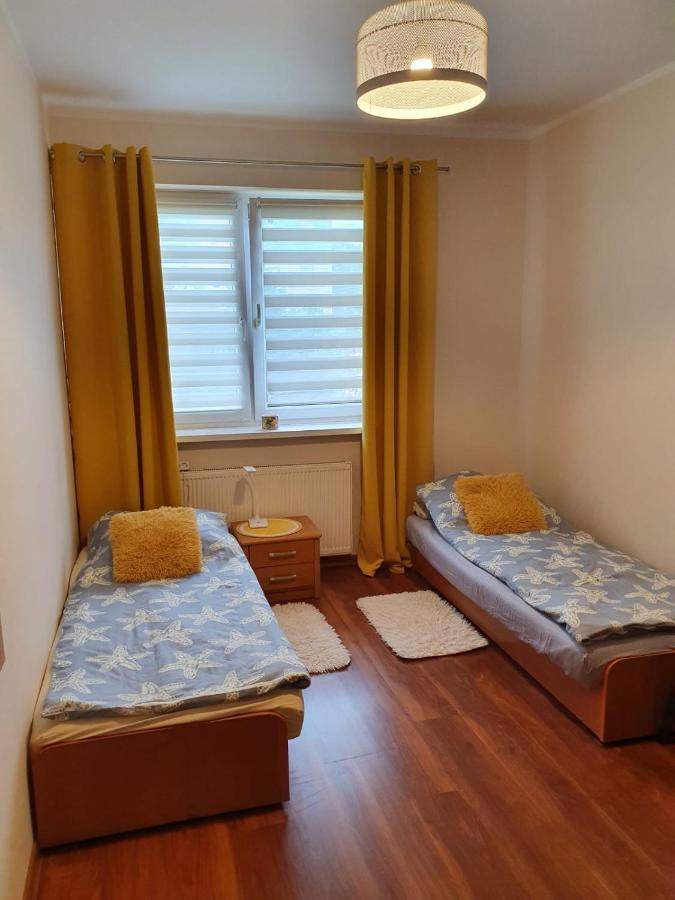 Świnoujscie Warszów Apartment Swinoujscie Exterior foto