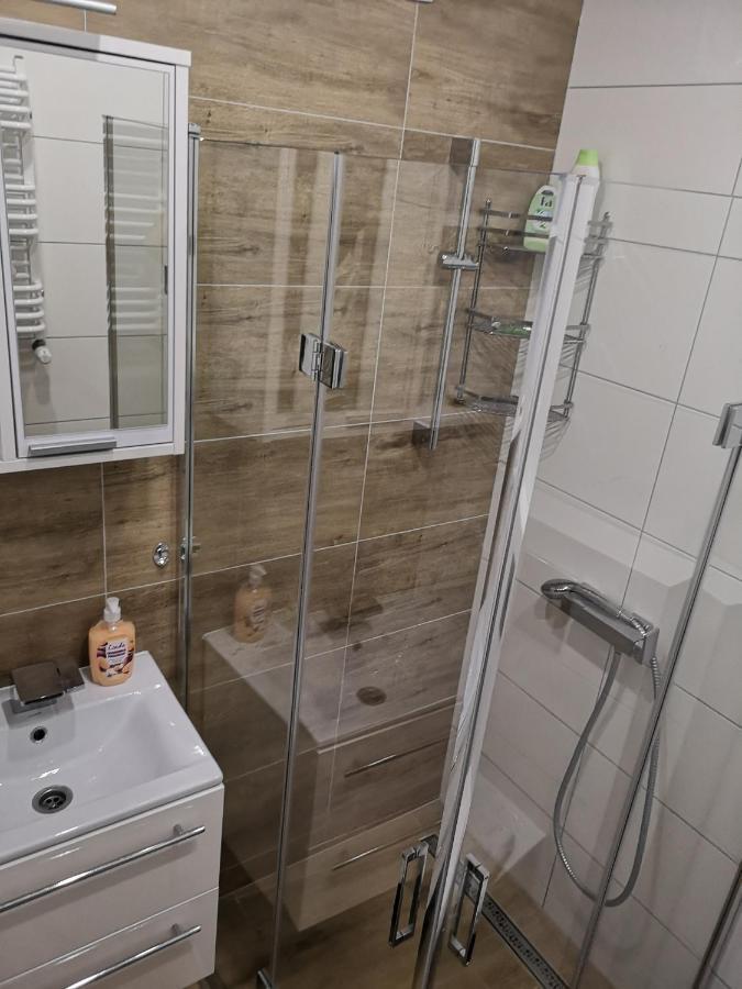 Świnoujscie Warszów Apartment Swinoujscie Exterior foto