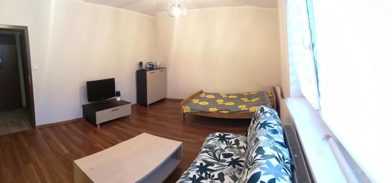Świnoujscie Warszów Apartment Swinoujscie Exterior foto