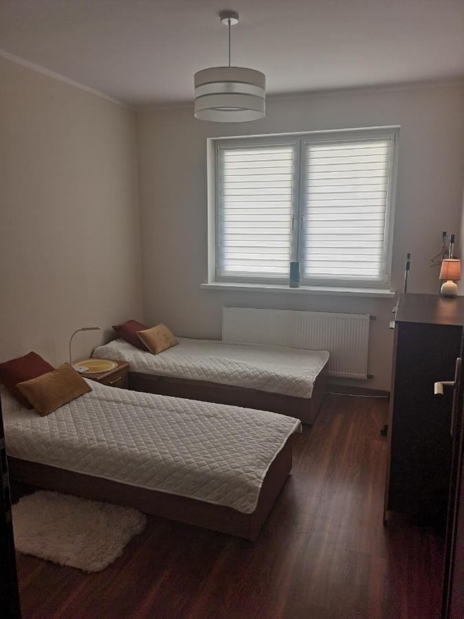 Świnoujscie Warszów Apartment Swinoujscie Exterior foto