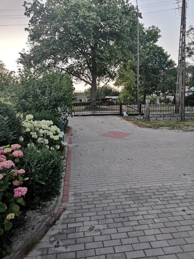 Świnoujscie Warszów Apartment Swinoujscie Exterior foto